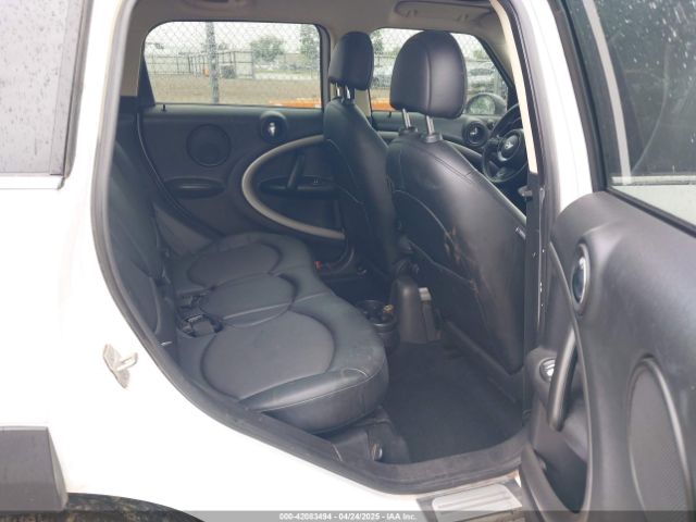 WMWZB3C52FWR46680 Mini Countryman Cooper
