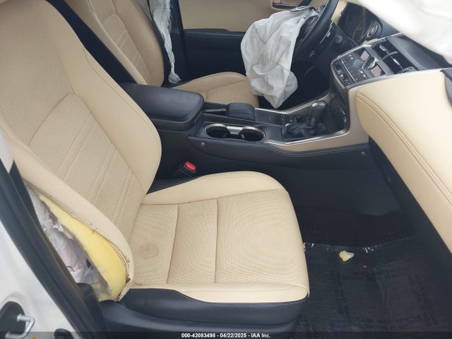 JTJYARBZ6K2134371 Lexus NX 300