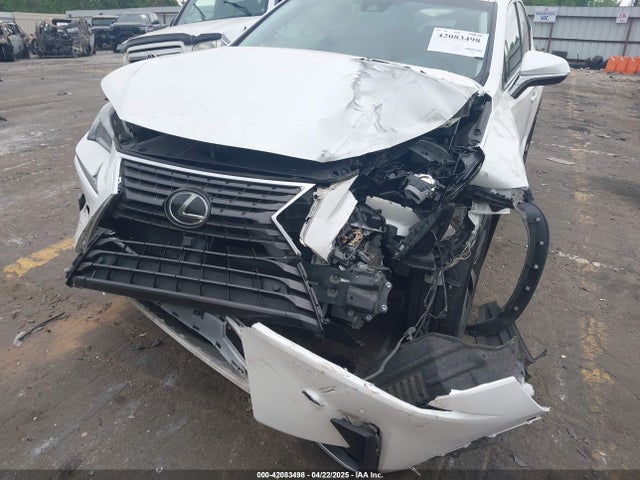 JTJYARBZ6K2134371 Lexus NX 300