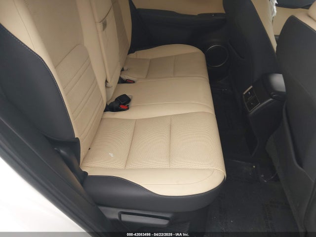 JTJYARBZ6K2134371 Lexus NX 300