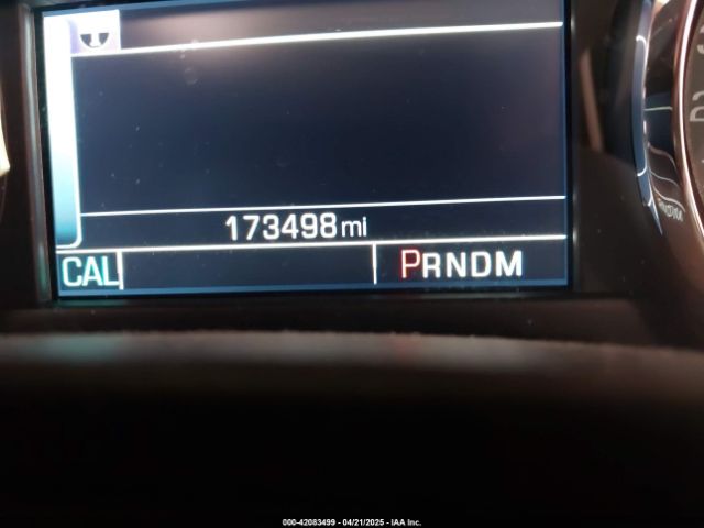 1GNSCBKC7GR229999 Chevrolet Tahoe Lt