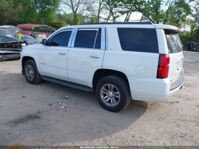 1GNSCBKC7GR229999 Chevrolet Tahoe Lt