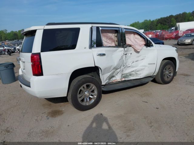 1GNSCBKC7GR229999 Chevrolet Tahoe Lt