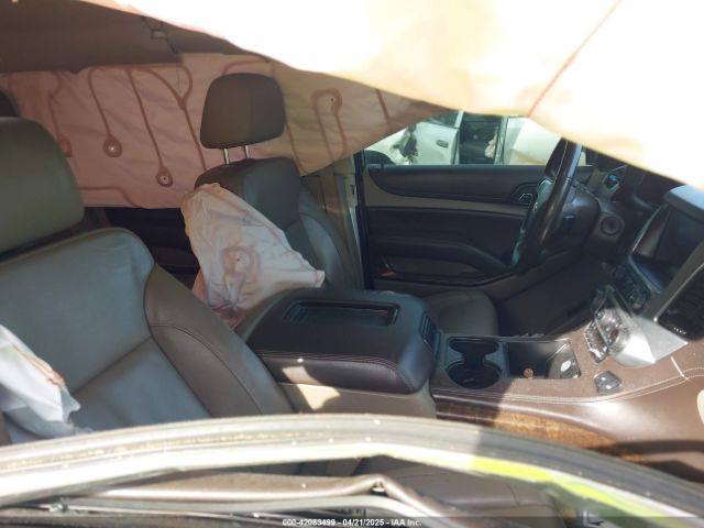 1GNSCBKC7GR229999 Chevrolet Tahoe Lt
