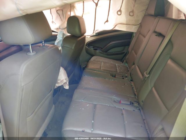 1GNSCBKC7GR229999 Chevrolet Tahoe Lt