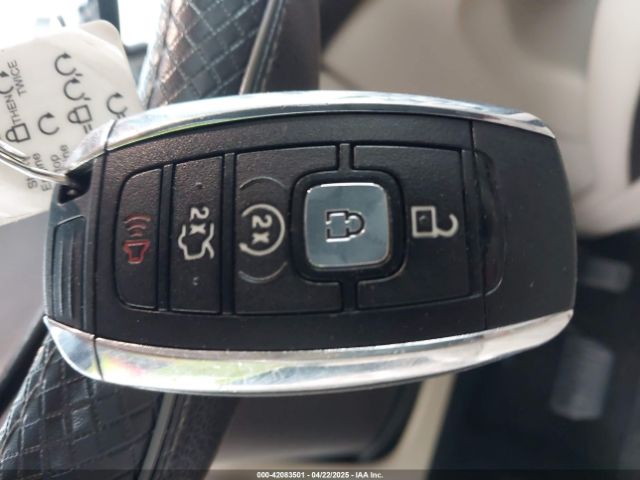 3LN6L5E9XJR618235 Lincoln Mkz Reserve
