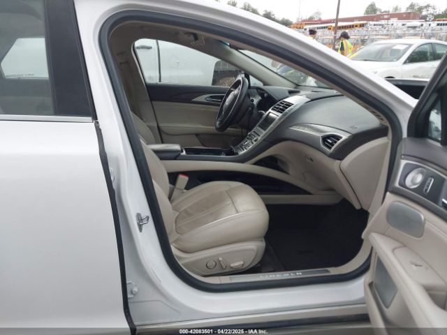 3LN6L5E9XJR618235 Lincoln Mkz Reserve