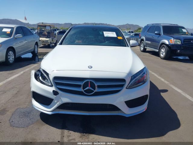 55SWF4KB6FU087362 Mercedes-Benz C 300 4matic/luxury 4matic/sport 4matic