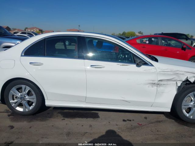 55SWF4KB6FU087362 Mercedes-Benz C 300 4matic/luxury 4matic/sport 4matic