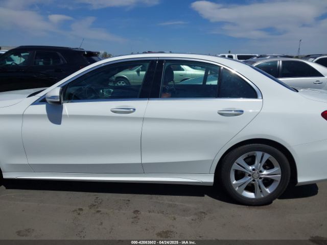 55SWF4KB6FU087362 Mercedes-Benz C 300 4matic/luxury 4matic/sport 4matic