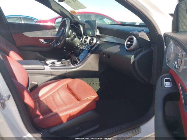 55SWF4KB6FU087362 Mercedes-Benz C 300 4matic/luxury 4matic/sport 4matic