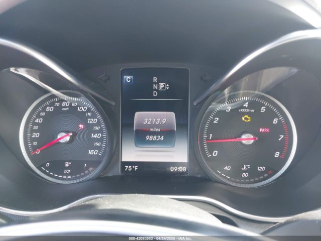 55SWF4KB6FU087362 Mercedes-Benz C 300 4matic/luxury 4matic/sport 4matic