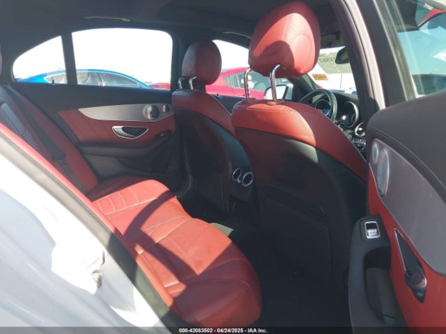 55SWF4KB6FU087362 Mercedes-Benz C 300 4matic/luxury 4matic/sport 4matic