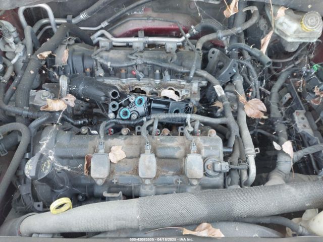2012 CHRYSLER TOWN & COUNTRY 2C4RC1CG8CR175703 Photo 9