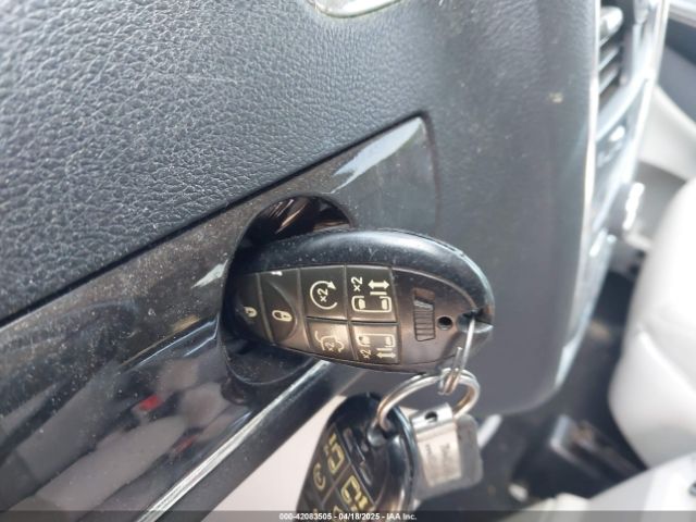 2012 CHRYSLER TOWN & COUNTRY 2C4RC1CG8CR175703 Photo 10