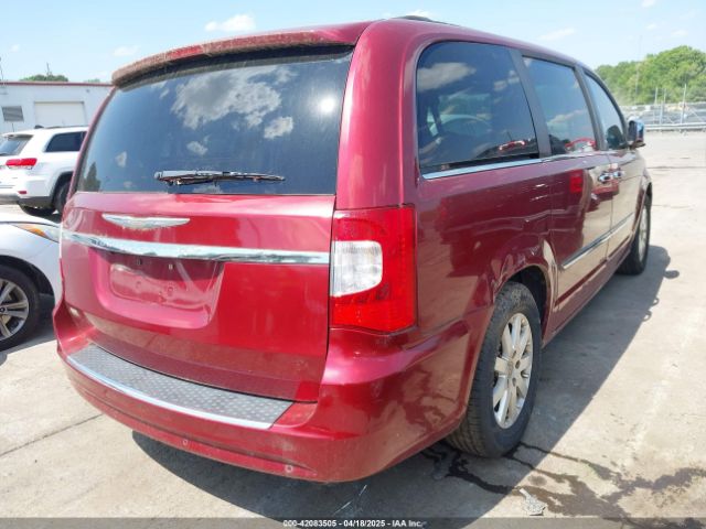 2012 CHRYSLER TOWN & COUNTRY 2C4RC1CG8CR175703 Photo 3