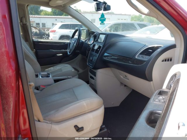 2012 CHRYSLER TOWN & COUNTRY 2C4RC1CG8CR175703 Photo 4