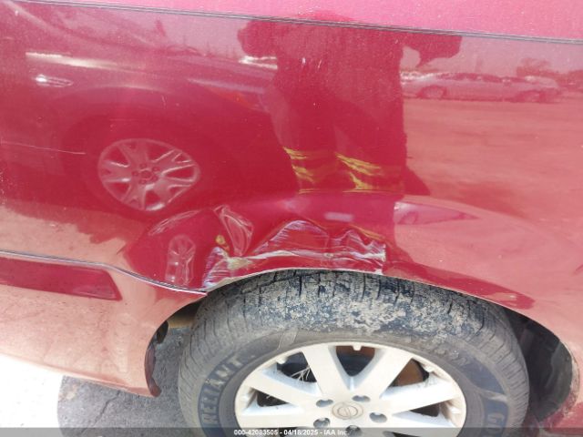 2012 CHRYSLER TOWN & COUNTRY 2C4RC1CG8CR175703 Photo 5