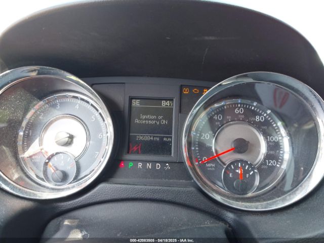 2012 CHRYSLER TOWN & COUNTRY 2C4RC1CG8CR175703 Photo 6