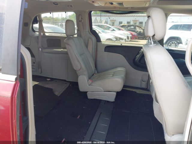 2012 CHRYSLER TOWN & COUNTRY 2C4RC1CG8CR175703 Photo 7