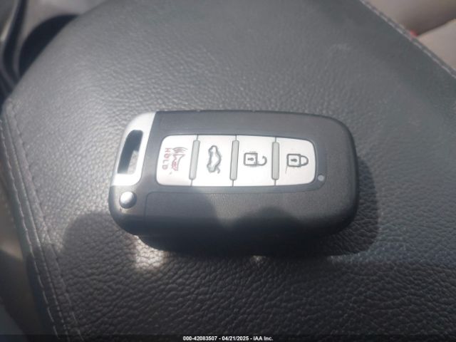 KM8SR4HF0EU076151 Hyundai Santa Fe Gls