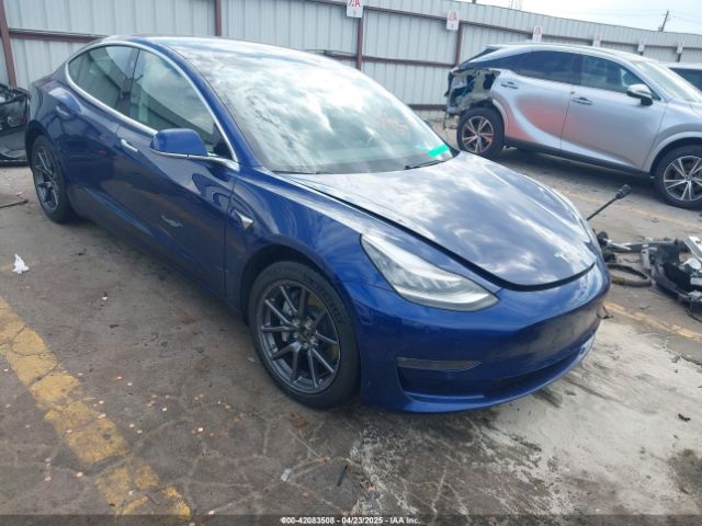 2020 TESLA MODEL 3 5YJ3E1EB5LF793610 Photo 0