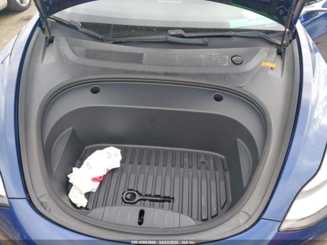 2020 TESLA MODEL 3 5YJ3E1EB5LF793610 Photo 9