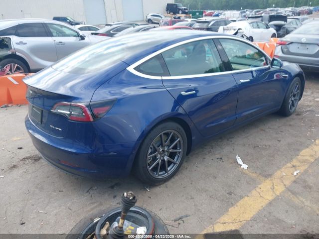 2020 TESLA MODEL 3 5YJ3E1EB5LF793610 Photo 3