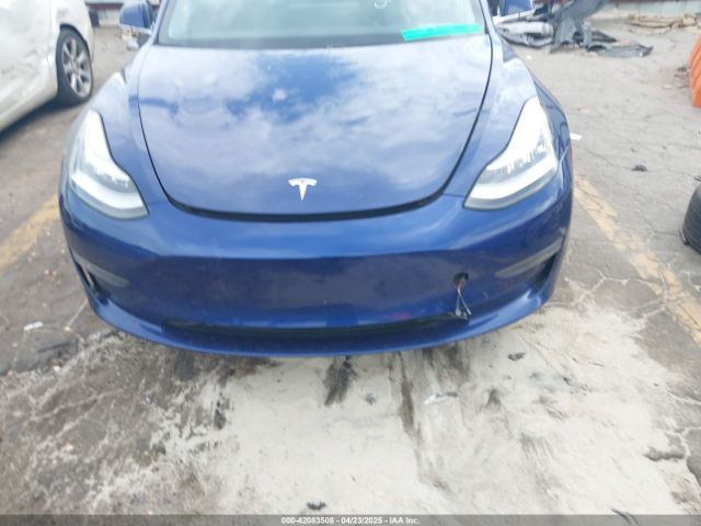 2020 TESLA MODEL 3 5YJ3E1EB5LF793610 Photo 5