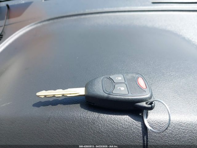 1C4NJCEB5FD273743 Jeep Compass Latitude