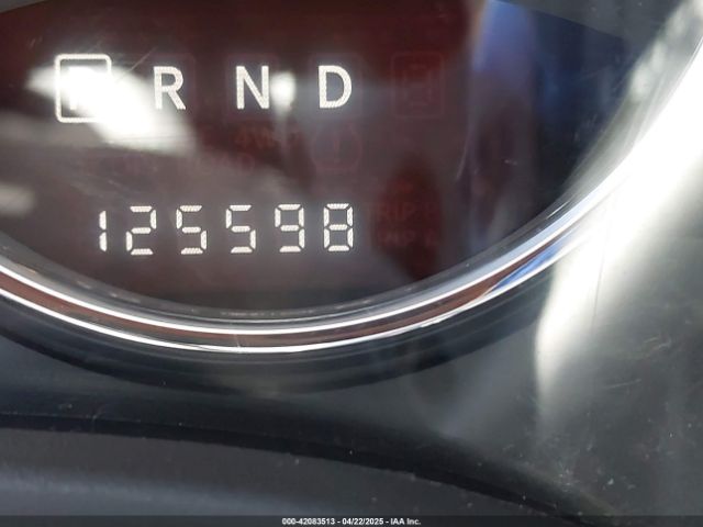 1C4NJCEB5FD273743 Jeep Compass Latitude
