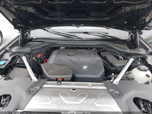 WBX47DP06RN261517 BMW X3 Sdrive30i