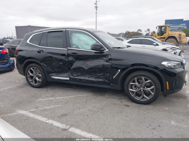 WBX47DP06RN261517 BMW X3 Sdrive30i