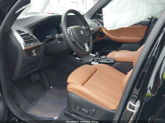 WBX47DP06RN261517 BMW X3 Sdrive30i