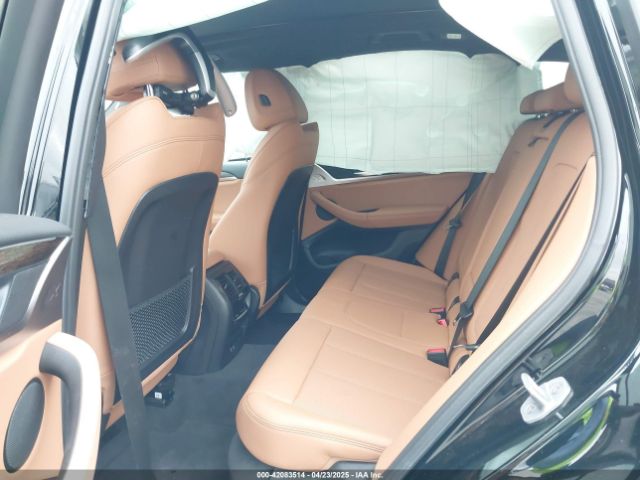 WBX47DP06RN261517 BMW X3 Sdrive30i