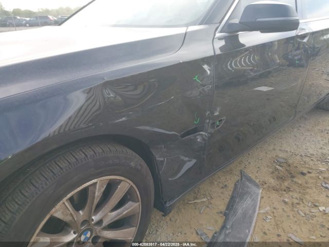 2013 BMW 740LI WBAYF4C59DD127390 Photo 5