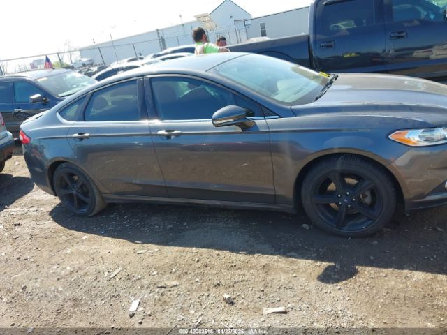 3FA6P0H98GR257383 Ford FUSION SE