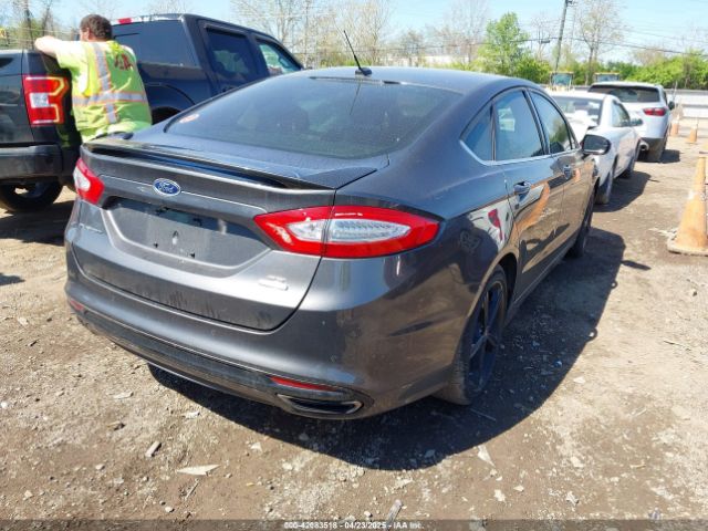 3FA6P0H98GR257383 Ford FUSION SE