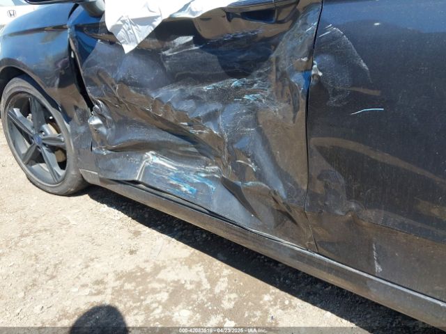 3FA6P0H98GR257383 Ford FUSION SE