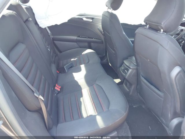 3FA6P0H98GR257383 Ford FUSION SE
