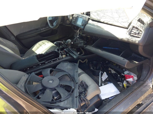 2HGFC2F55JH602343 Honda Civic Lx