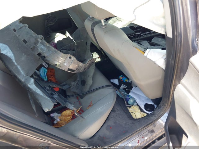 2HGFC2F55JH602343 Honda Civic Lx