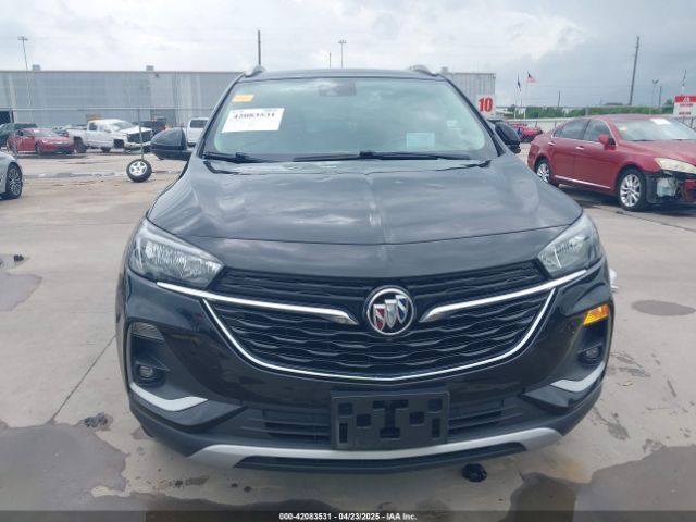 KL4MMESLXLB114634 Buick Encore Gx Awd Select