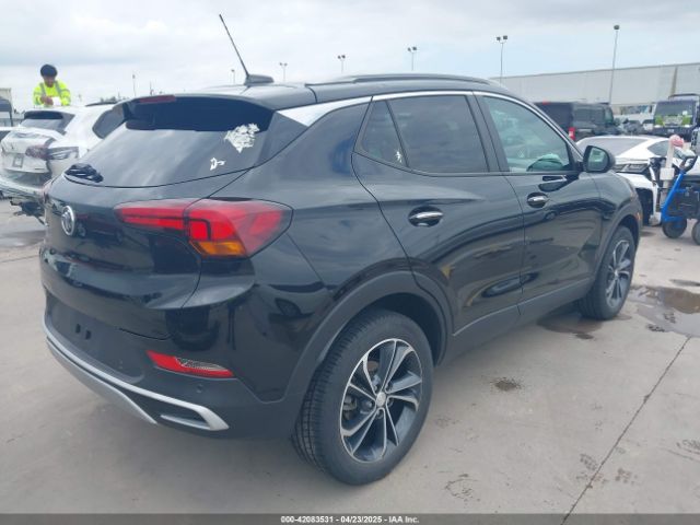KL4MMESLXLB114634 Buick Encore Gx Awd Select