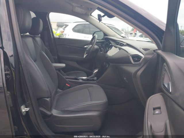 KL4MMESLXLB114634 Buick Encore Gx Awd Select