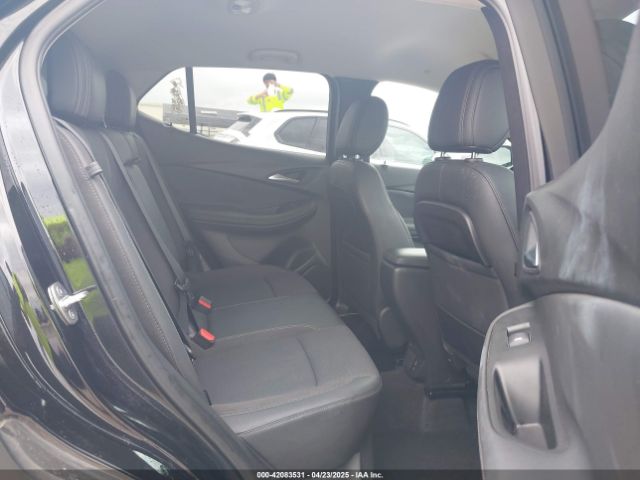 KL4MMESLXLB114634 Buick Encore Gx Awd Select