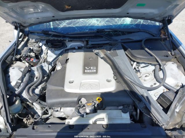 2014 INFINITI Q60 JN1CV6EK9EM113055 Photo 9