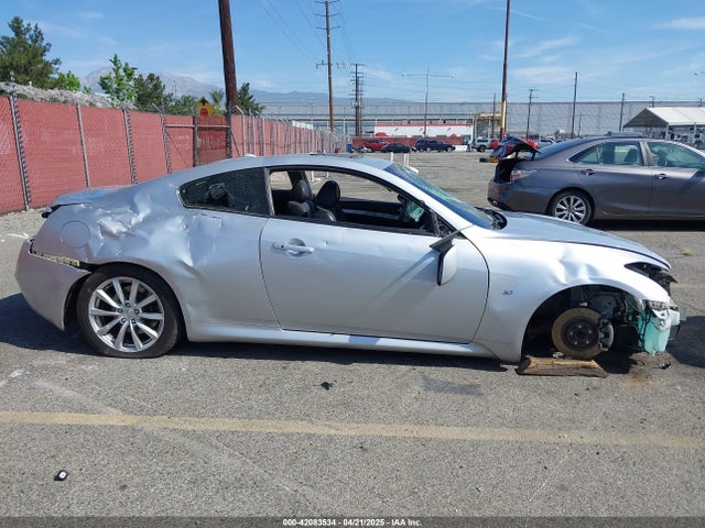 JN1CV6EK9EM113055 Infiniti 2014