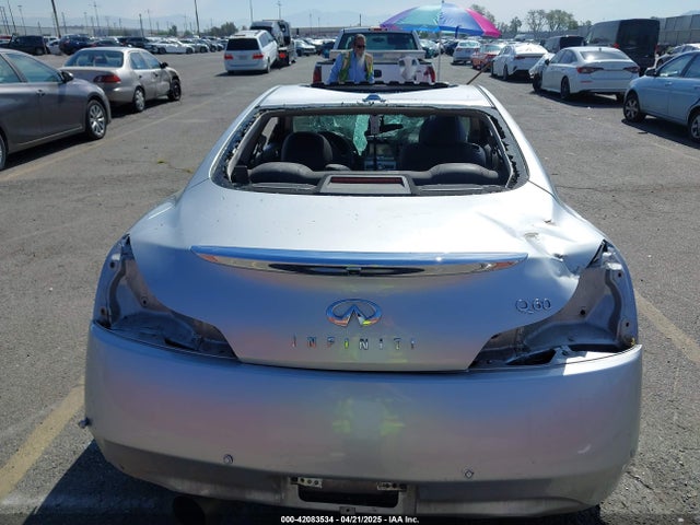 JN1CV6EK9EM113055 Infiniti 2014