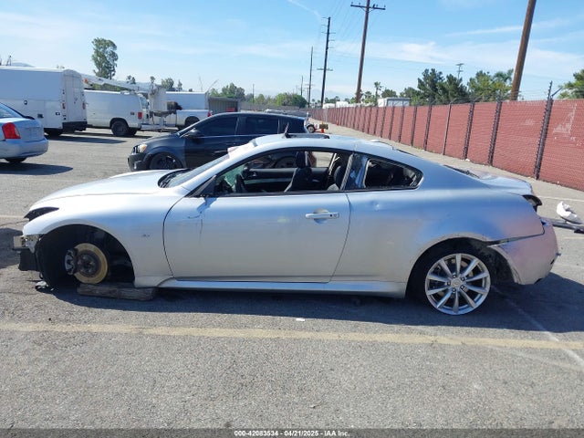 JN1CV6EK9EM113055 Infiniti 2014